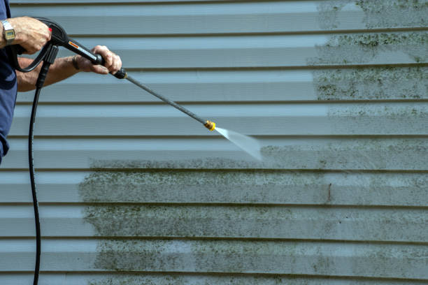 Best Pool Deck Cleaning in West University Place, TX