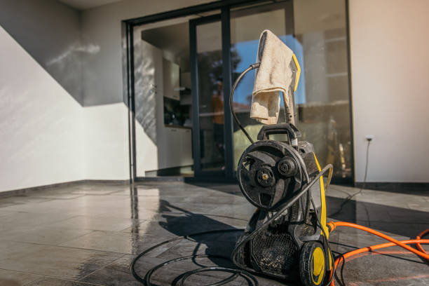 Reliable West University Place, TX Pressure Washing Services Solutions